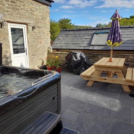 Fig Cottage Holiday Home Whitecroft Luaran gambar