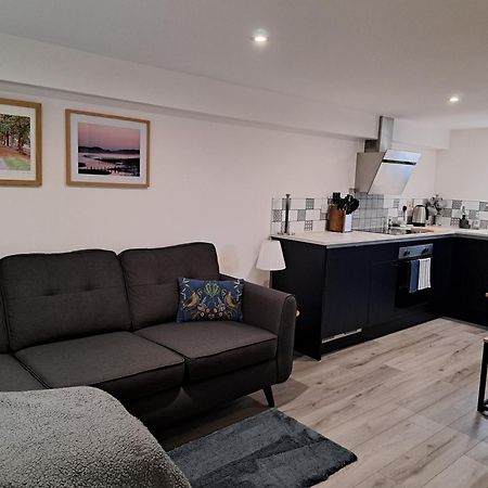 Fig Cottage Holiday Home Whitecroft Luaran gambar