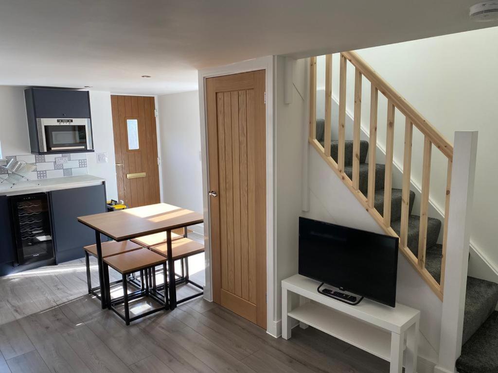 Fig Cottage Holiday Home Whitecroft Luaran gambar