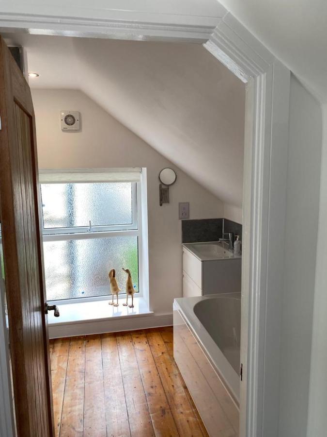 Fig Cottage Holiday Home Whitecroft Luaran gambar