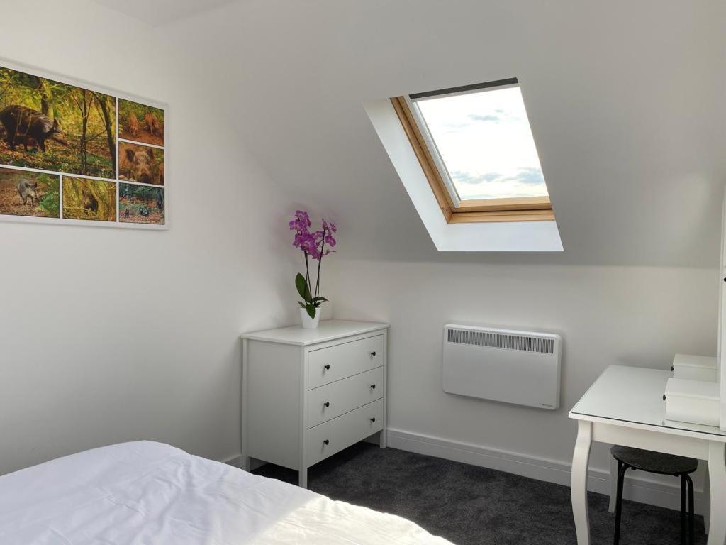 Fig Cottage Holiday Home Whitecroft Luaran gambar
