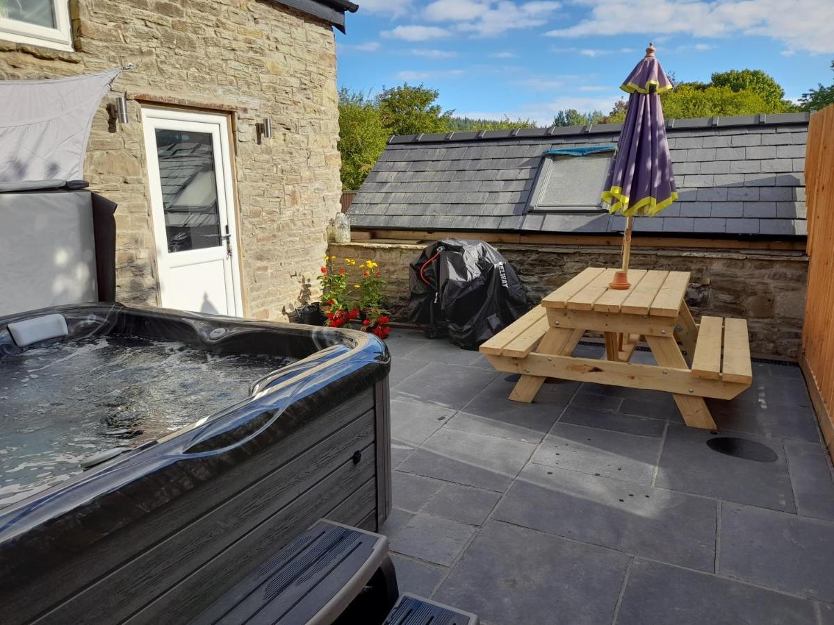 Fig Cottage Holiday Home Whitecroft Luaran gambar