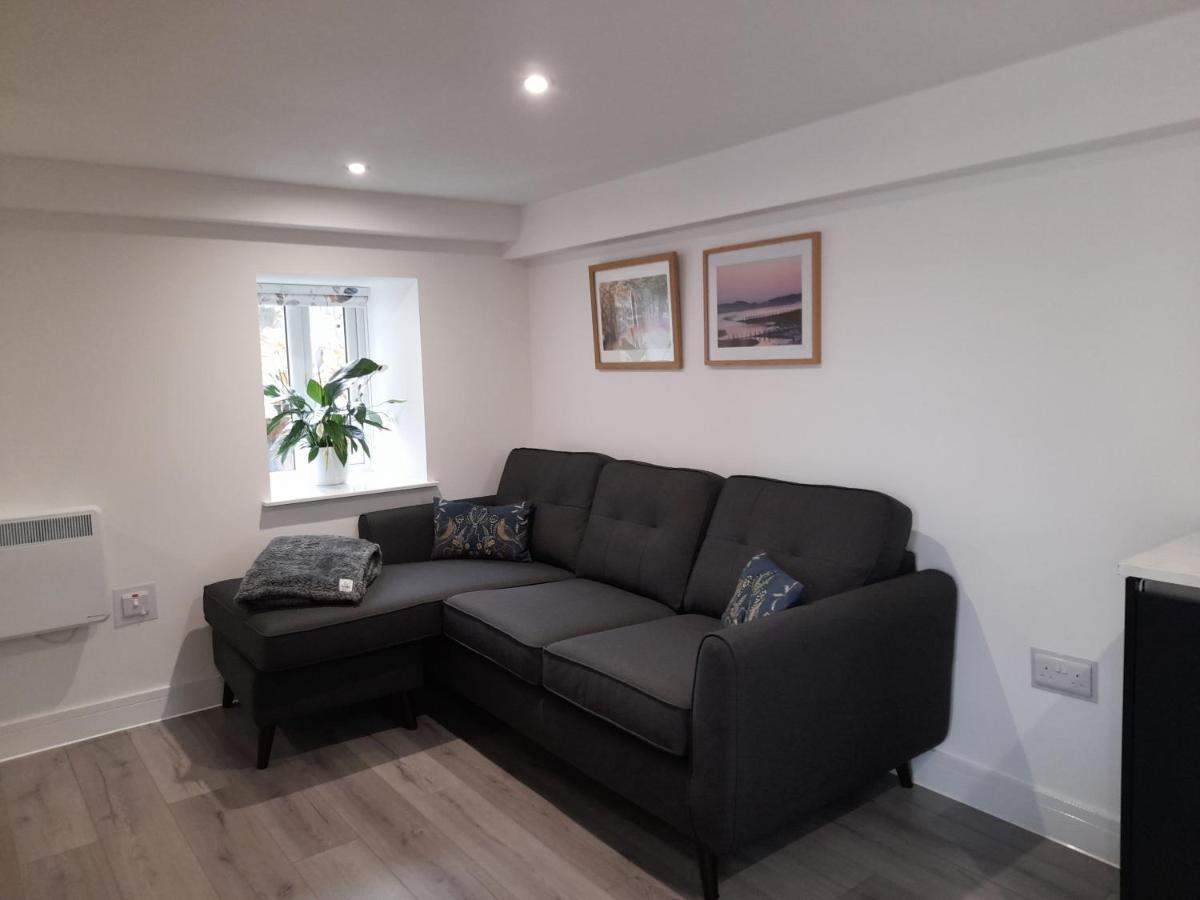 Fig Cottage Holiday Home Whitecroft Luaran gambar