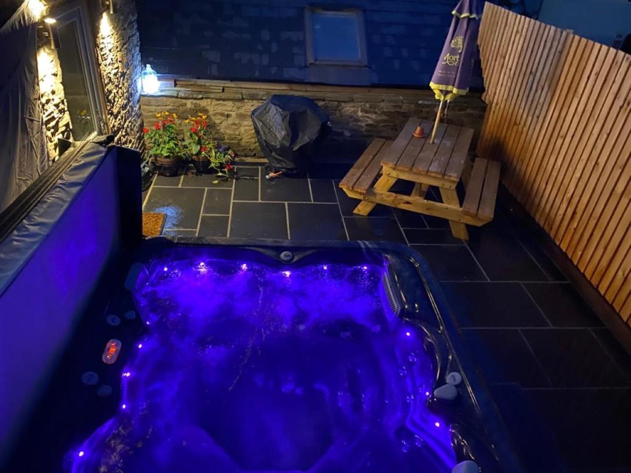 Fig Cottage Holiday Home Whitecroft Luaran gambar