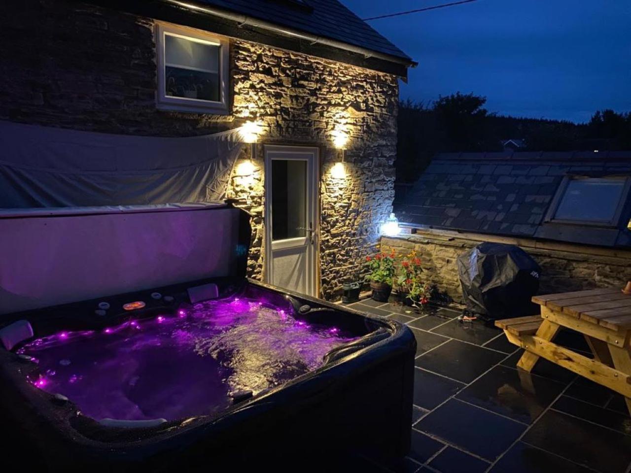 Fig Cottage Holiday Home Whitecroft Luaran gambar