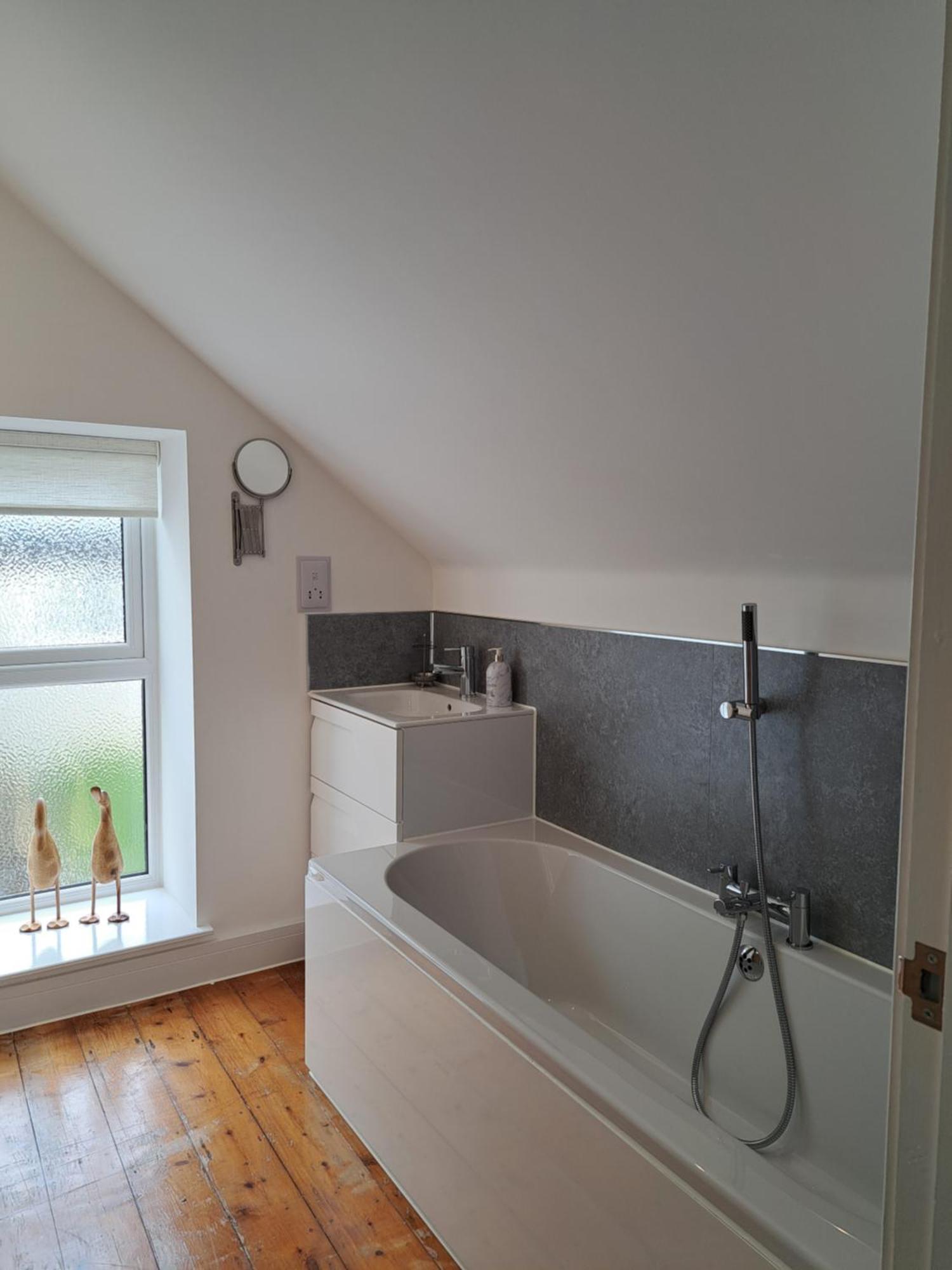 Fig Cottage Holiday Home Whitecroft Luaran gambar