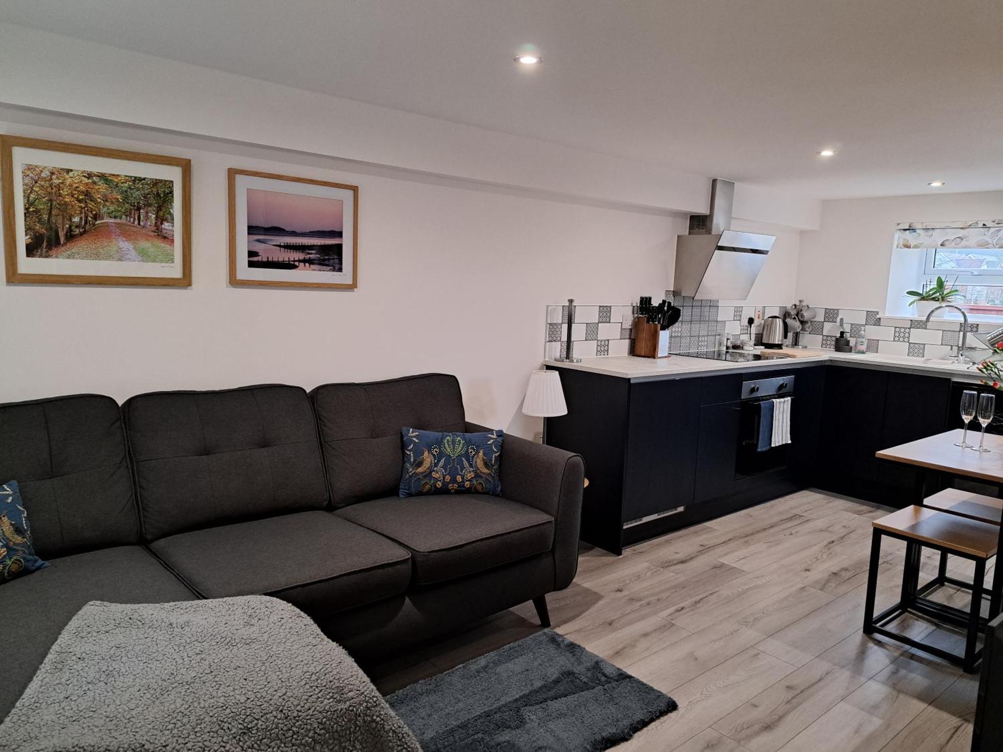 Fig Cottage Holiday Home Whitecroft Luaran gambar